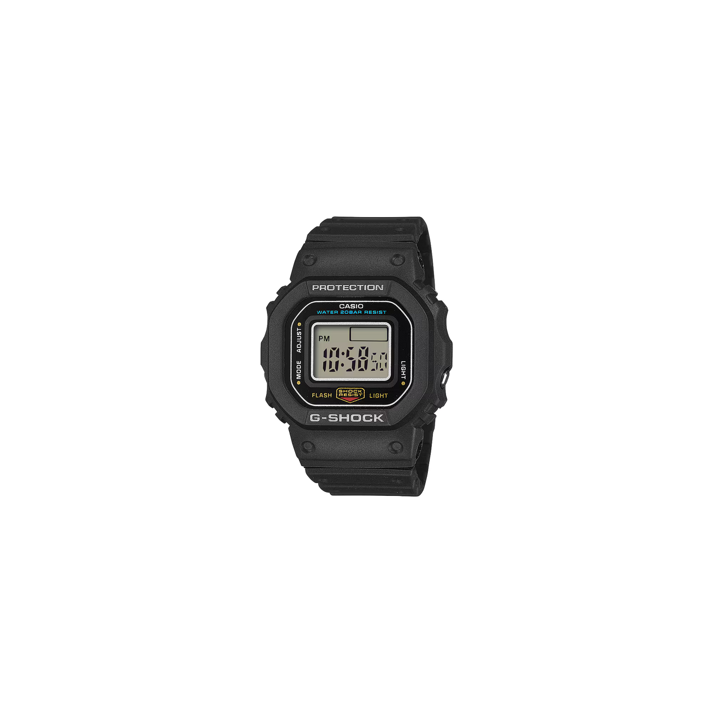 CASIO G-SHOCK NANO DWN-5600-1