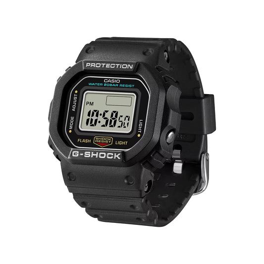 CASIO G-SHOCK NANO DWN-5600-1