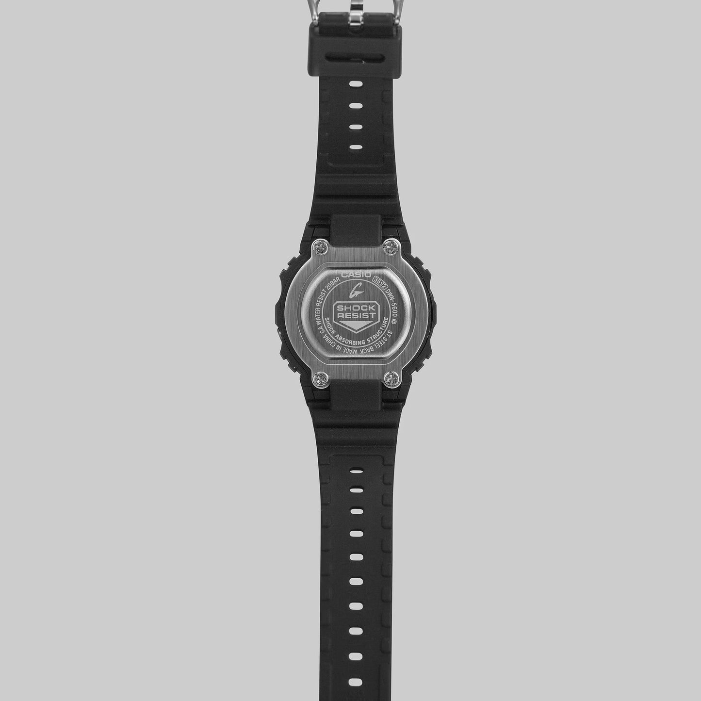 CASIO G-SHOCK NANO DWN-5600-1