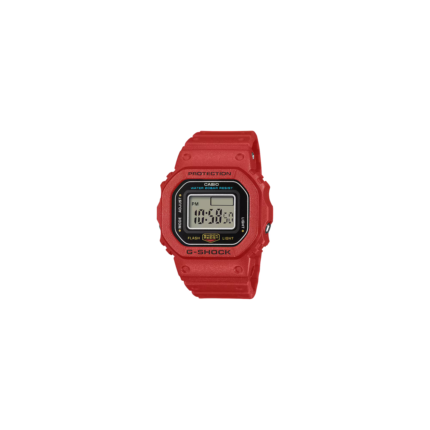 CASIO G-SHOCK NANO DWN-5600-4