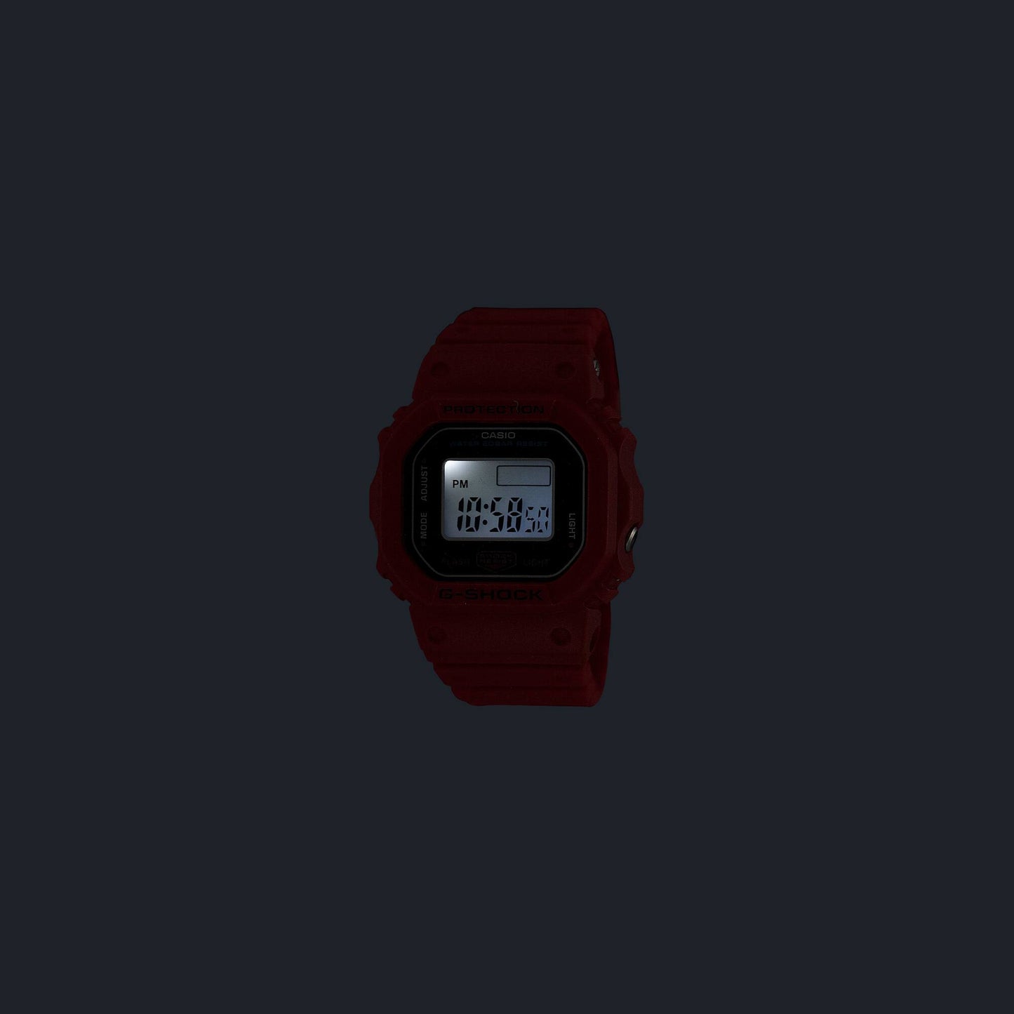 CASIO G-SHOCK NANO DWN-5600-4