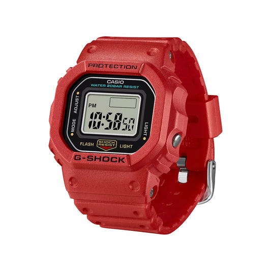CASIO G-SHOCK NANO DWN-5600-4