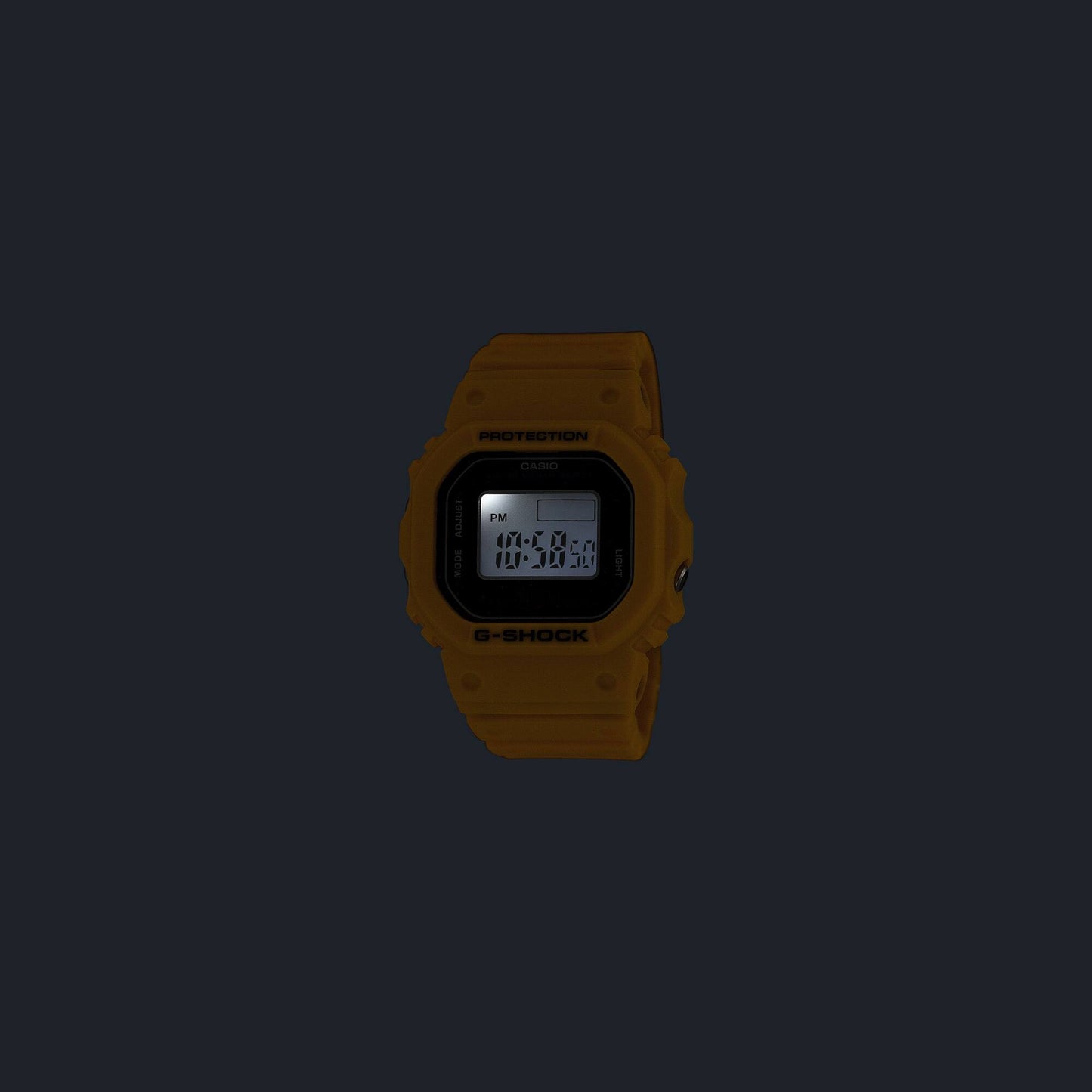 CASIO G-SHOCK NANO DWN-5600-9