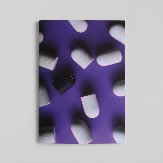 EMU - EMU (Purple) Zine