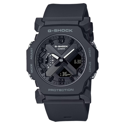 CASIO G SHOCK GA-2300-1A