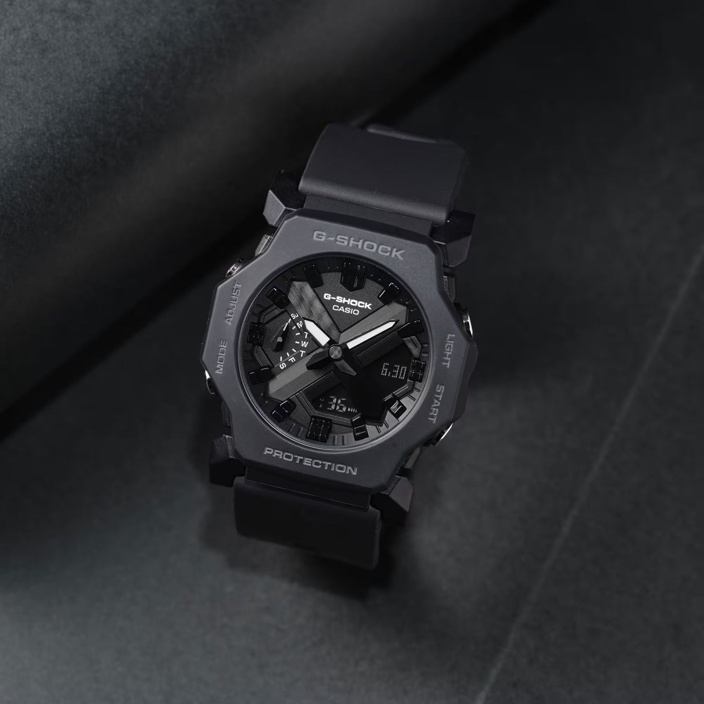 CASIO G SHOCK GA-2300-1A