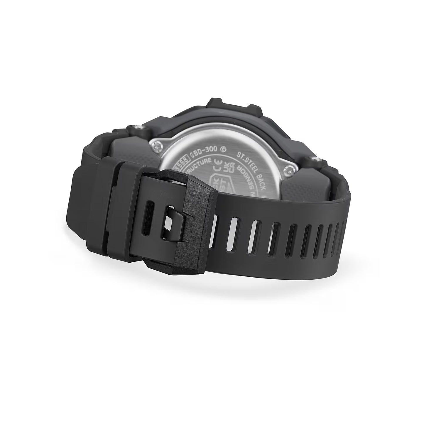 CASIO G SHOCK G-SQUAD GBD-300-1