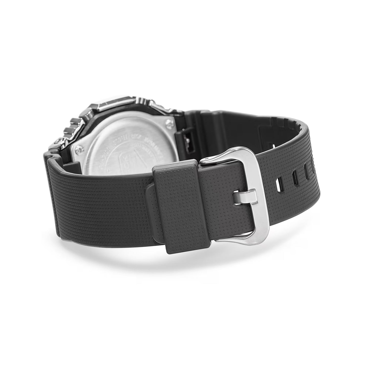 CASIO G SHOCK - GM-2100-1ADR