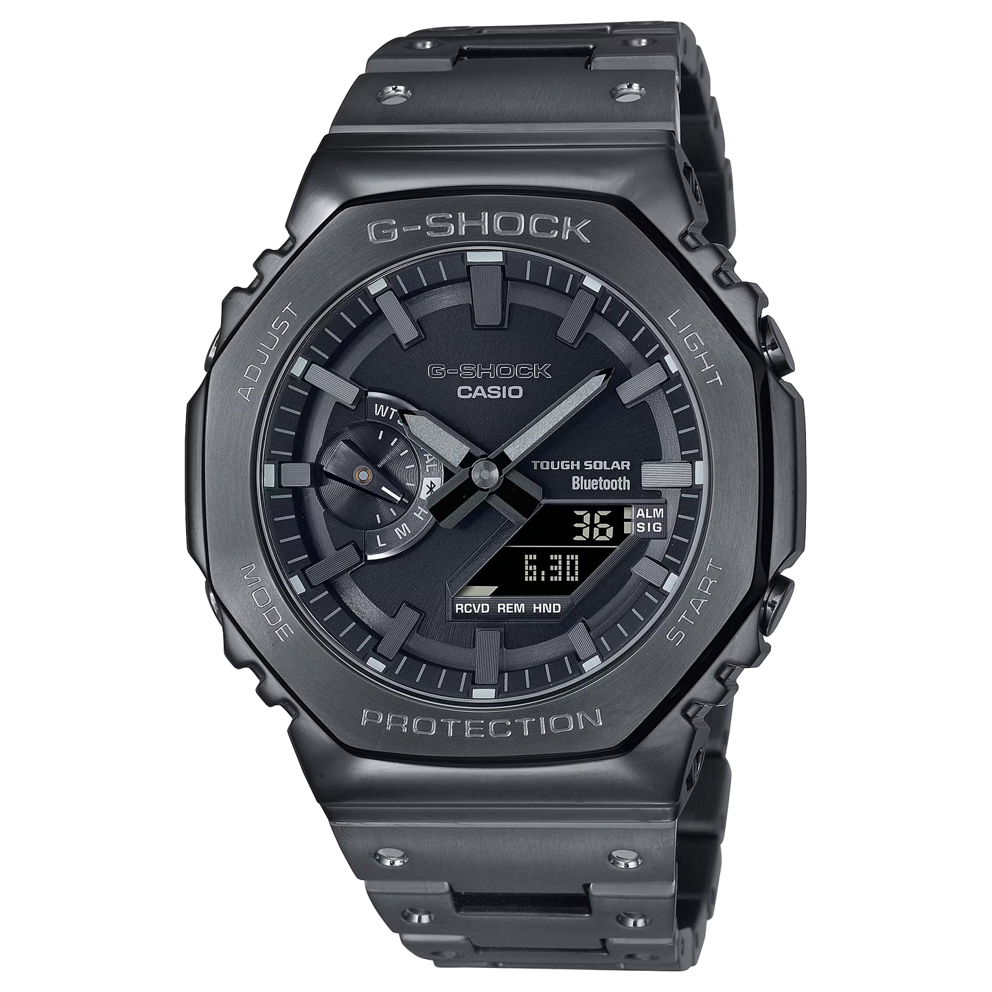 CASIO G SHOCK GM-B2100BD-1A
