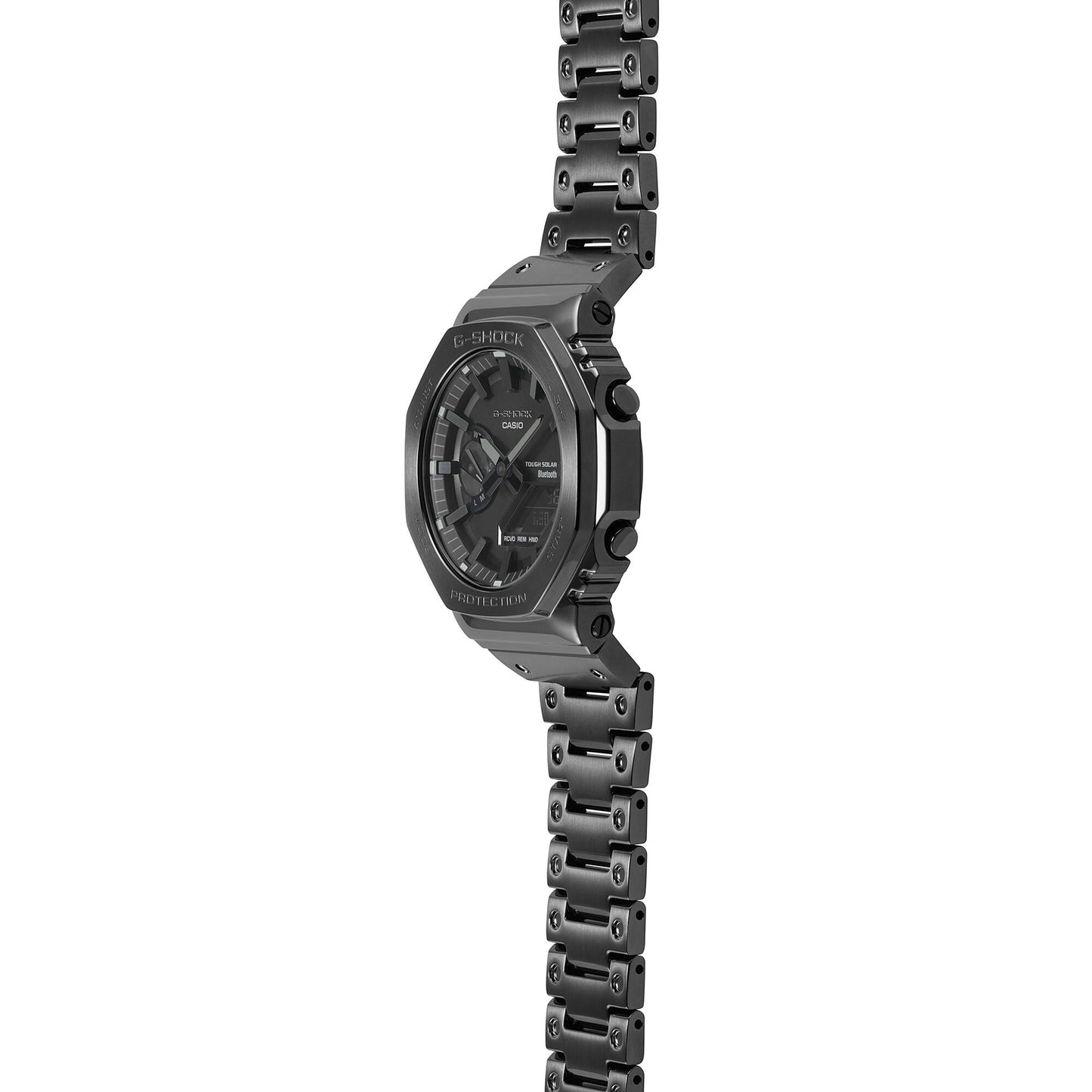 CASIO G SHOCK GM-B2100BD-1A