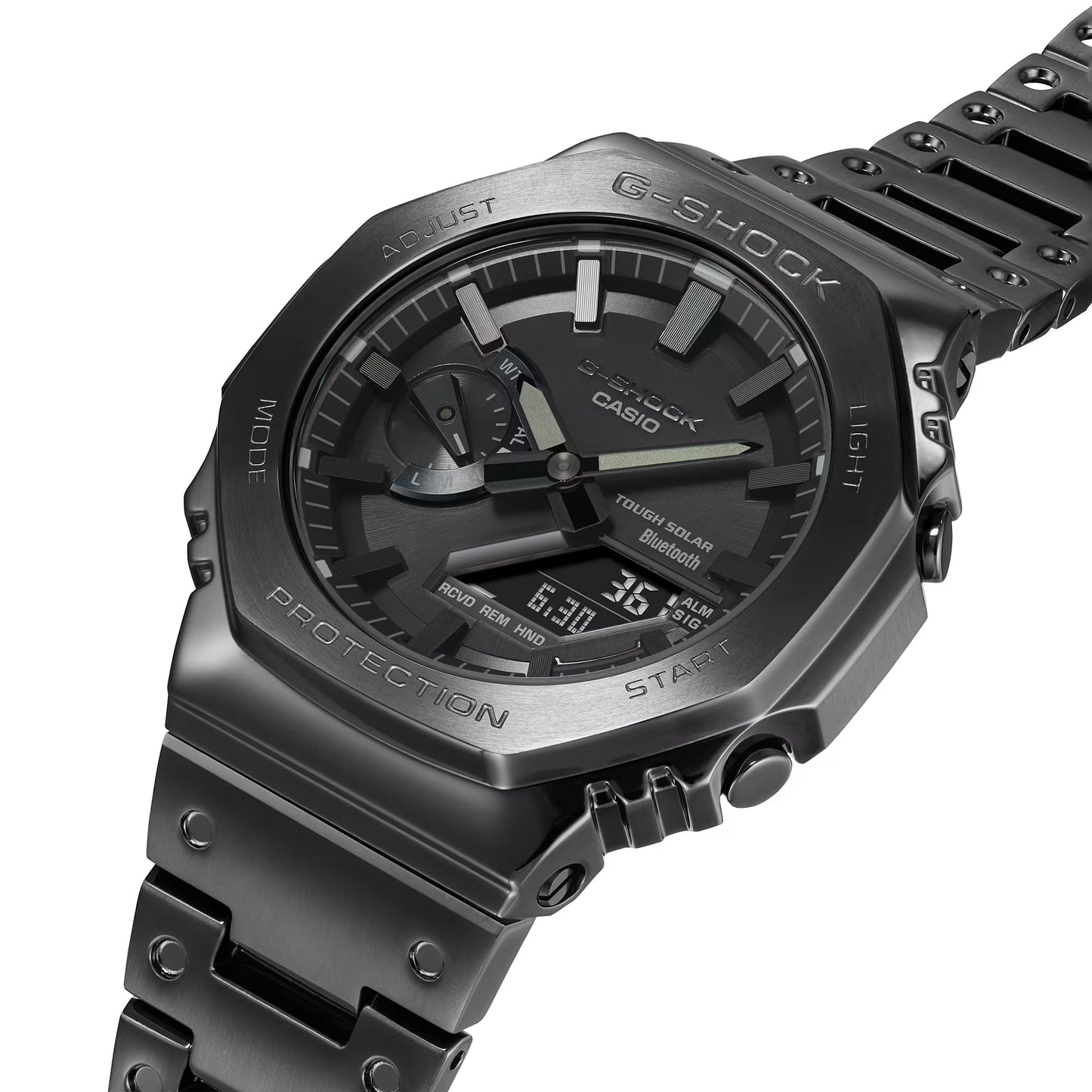 CASIO G SHOCK GM-B2100BD-1A