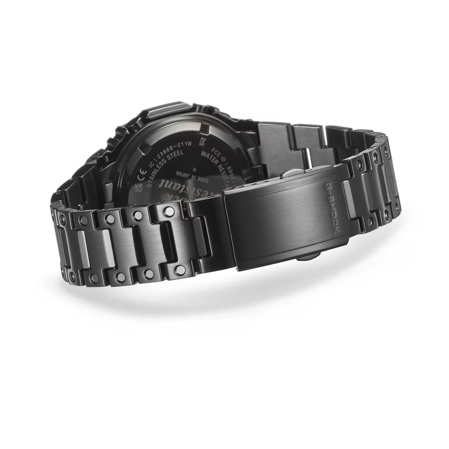 CASIO G SHOCK GM-B2100BD-1A