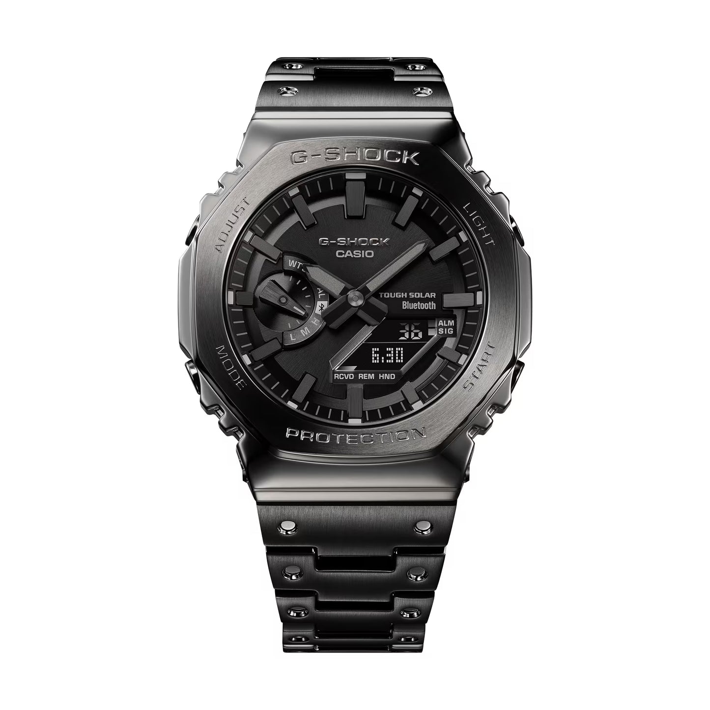 CASIO G SHOCK GM-B2100BD-1A