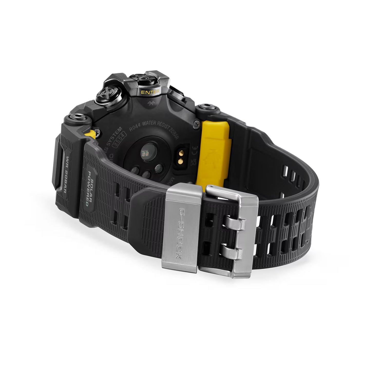 CASIO G SHOCK G-SQUAD SMART - GPR-H1000-1