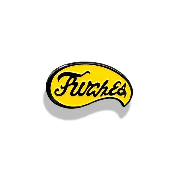 Rwche - Pins Series