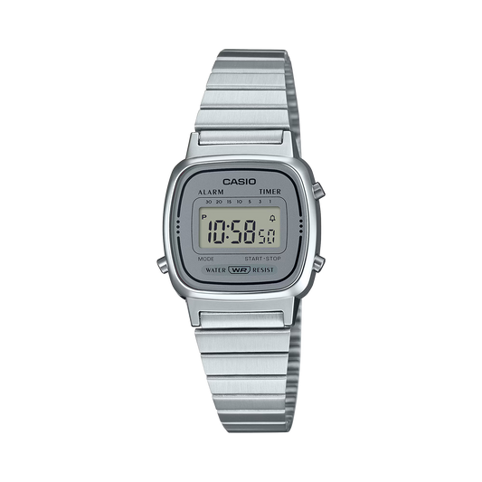CASIO VINTAGE LA670WA-7