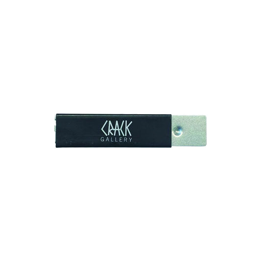 Crack Gallery - Box Cutter