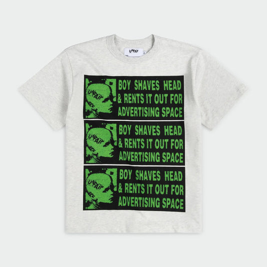 Life is Unfair - Billboard SS T-Shirt