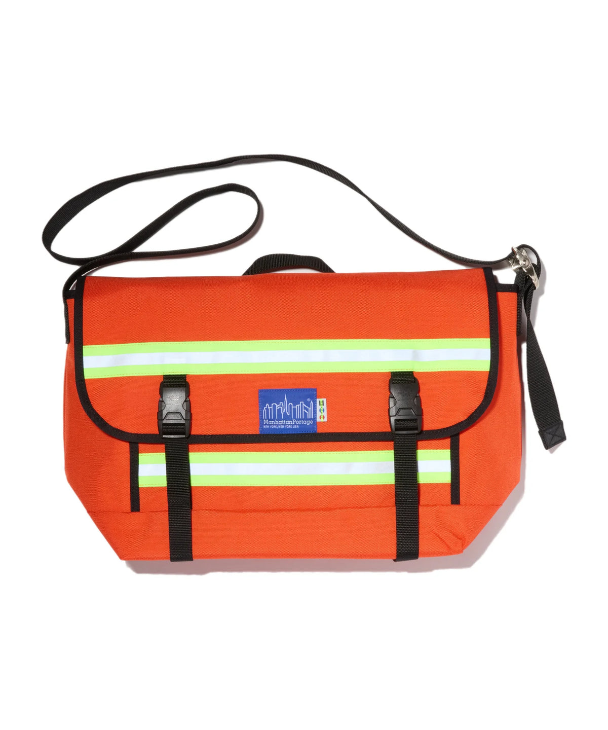 MANHATTAN PORTAGE - MP1617CONNECT - ORANGE