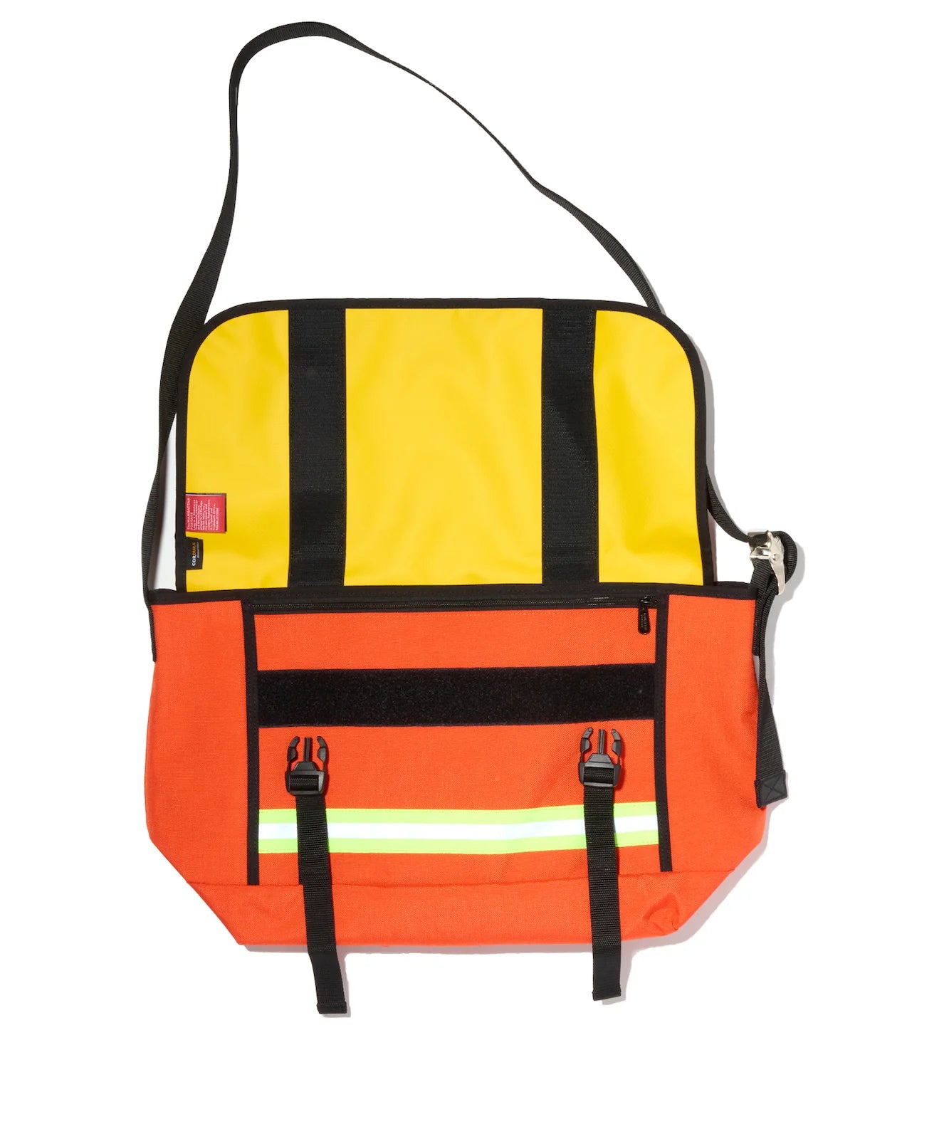 MANHATTAN PORTAGE - MP1617CONNECT - ORANGE