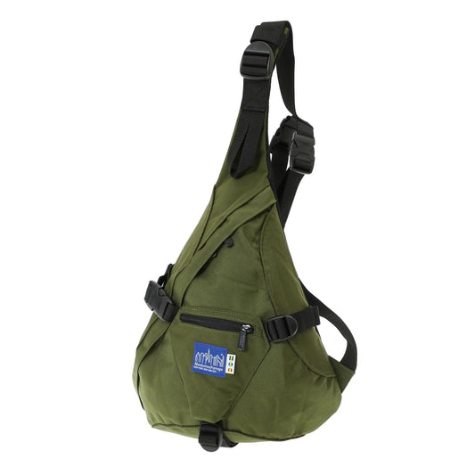 MANHATTAN PORTAGE - MP1237CONNECT - OLIVE GREEN
