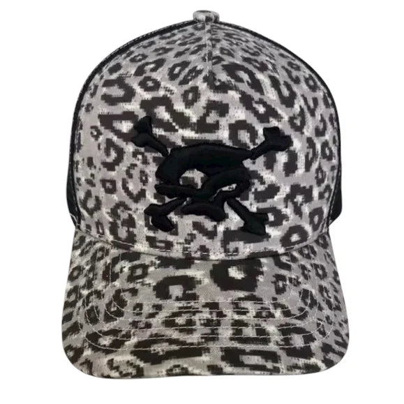 SICK DAN - SKULL CAP