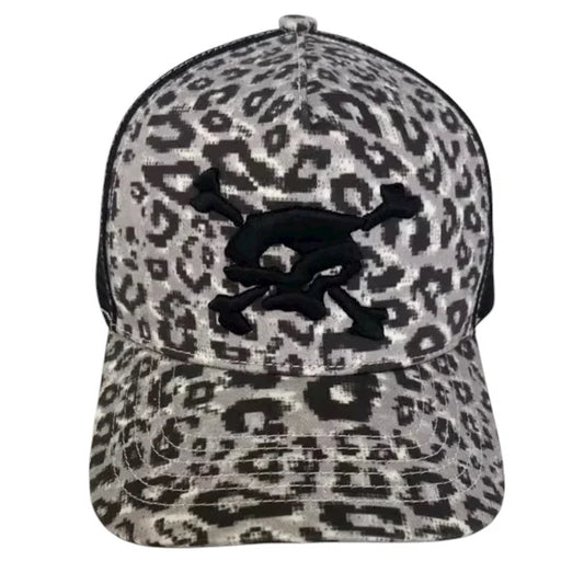 SICK DAN - SKULL CAP