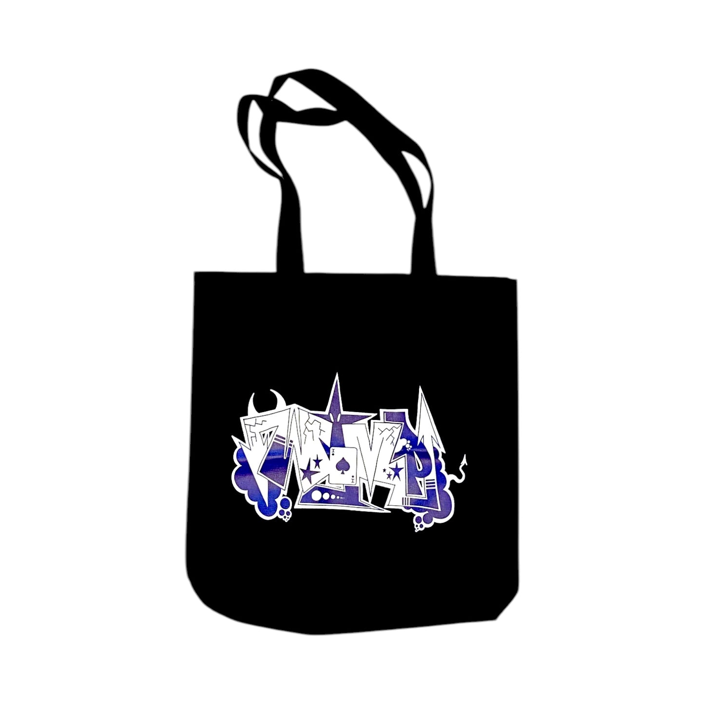 WIMP LOGO TOTE BAG