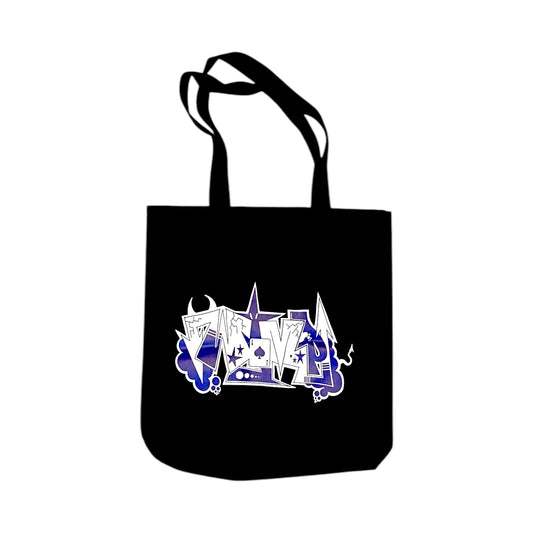 WIMP LOGO TOTE BAG