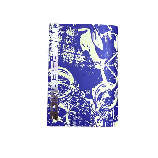 WIMPSERVICE ZINE