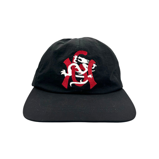 NEGATIVE OBJECT - DRAGON LOGO - CAP