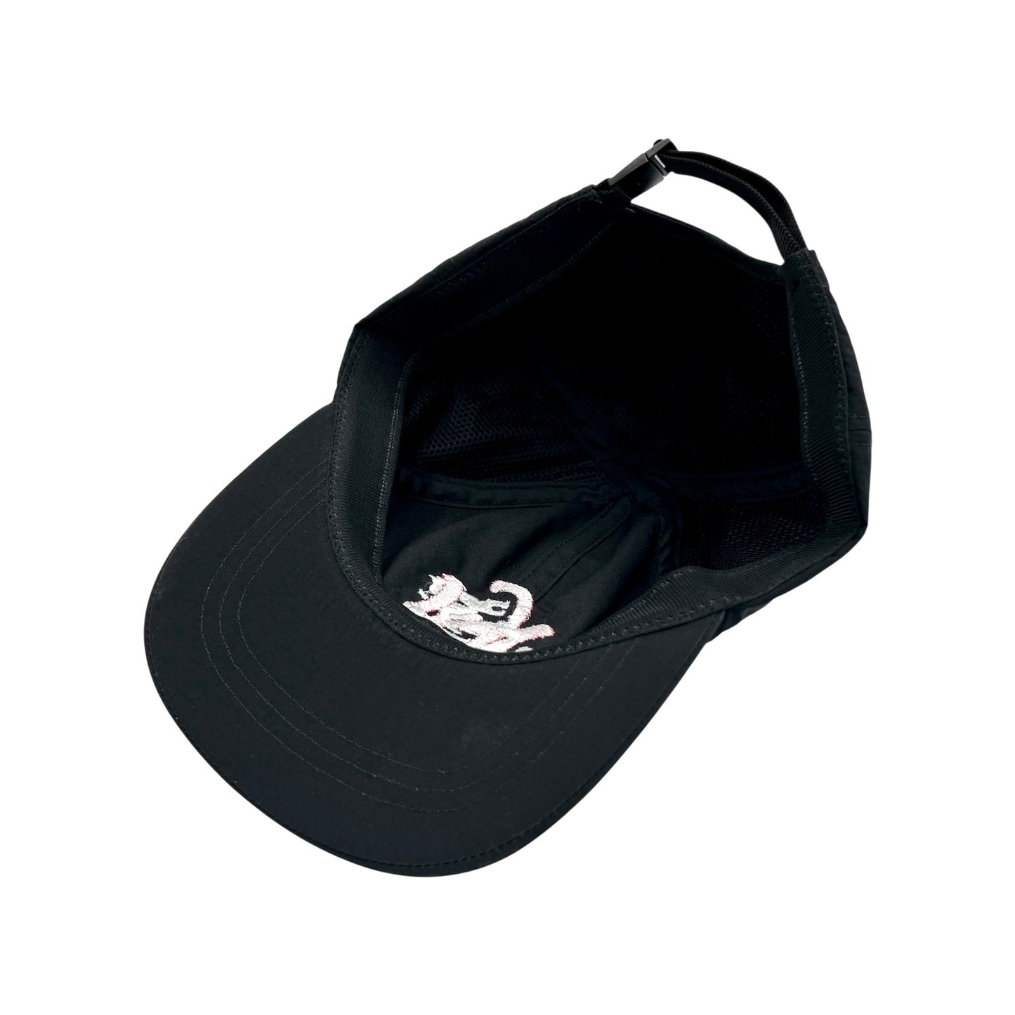 NEGATIVE OBJECT - DRAGON LOGO - CAP