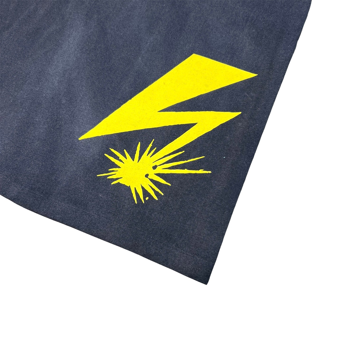 NEGATIVE OBJECT - LION OF JUDAH TEE