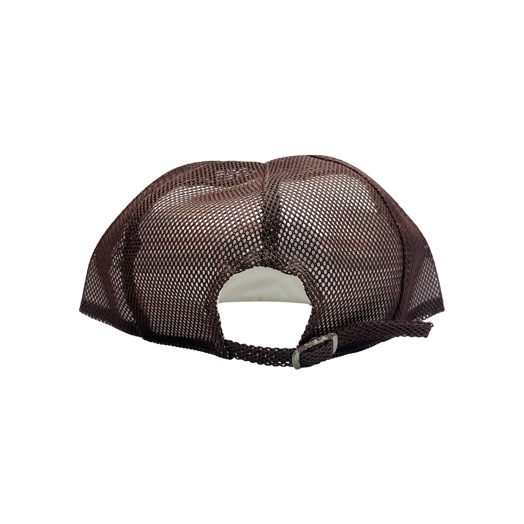 VINTAGE THAILAD HAT