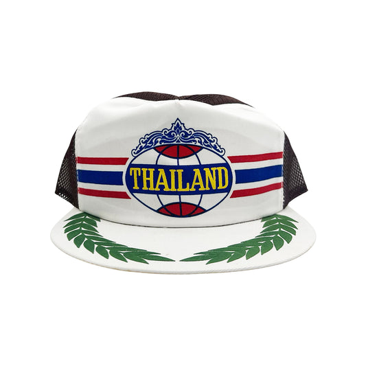 VINTAGE THAILAD HAT