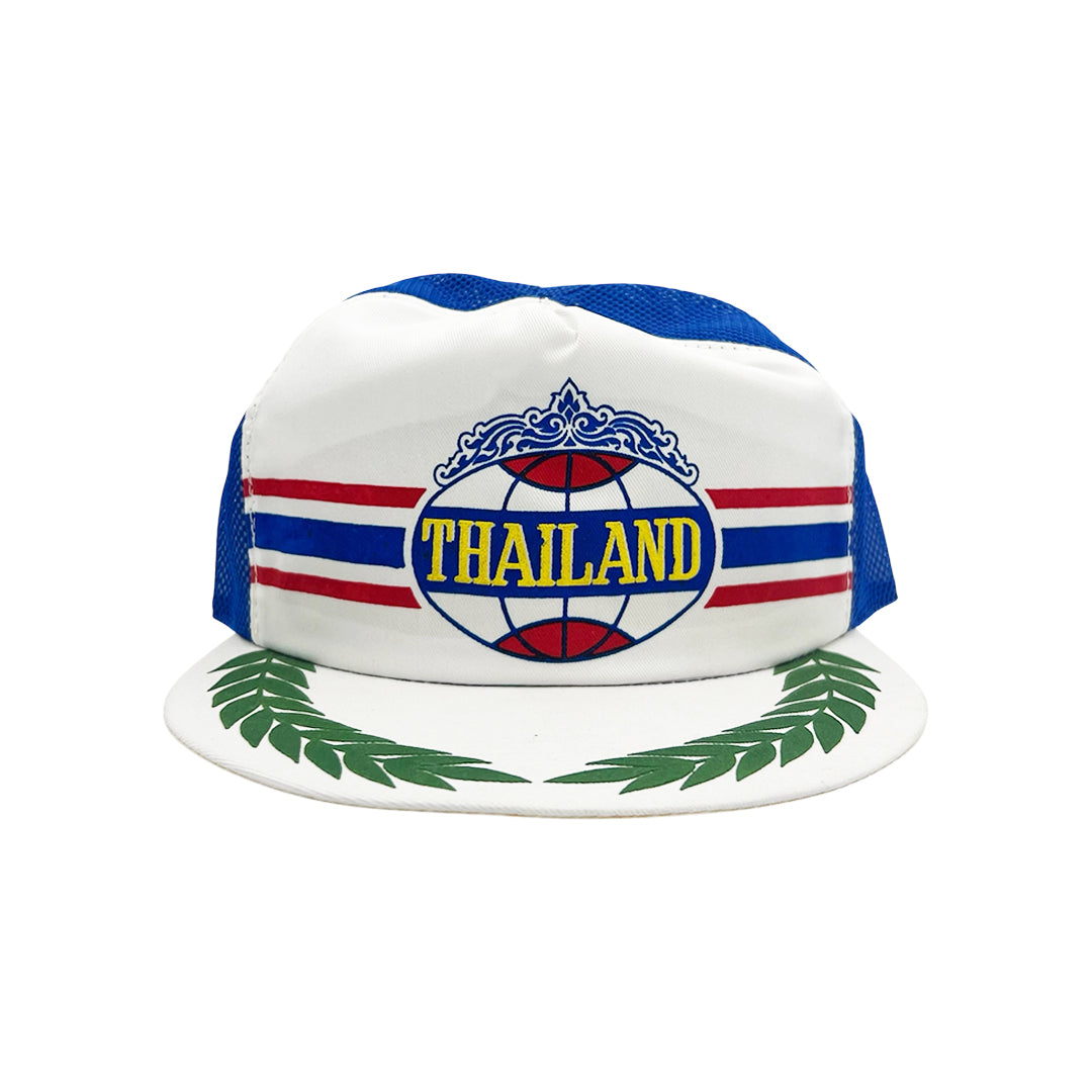 VINTAGE THAILAD HAT