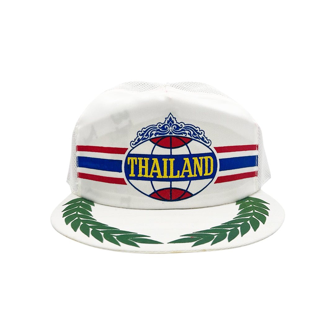 VINTAGE THAILAD HAT