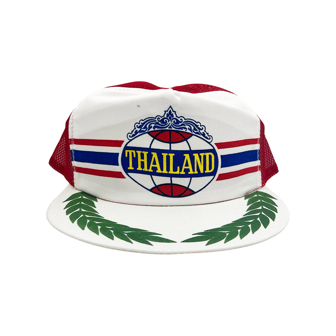 VINTAGE THAILAD HAT
