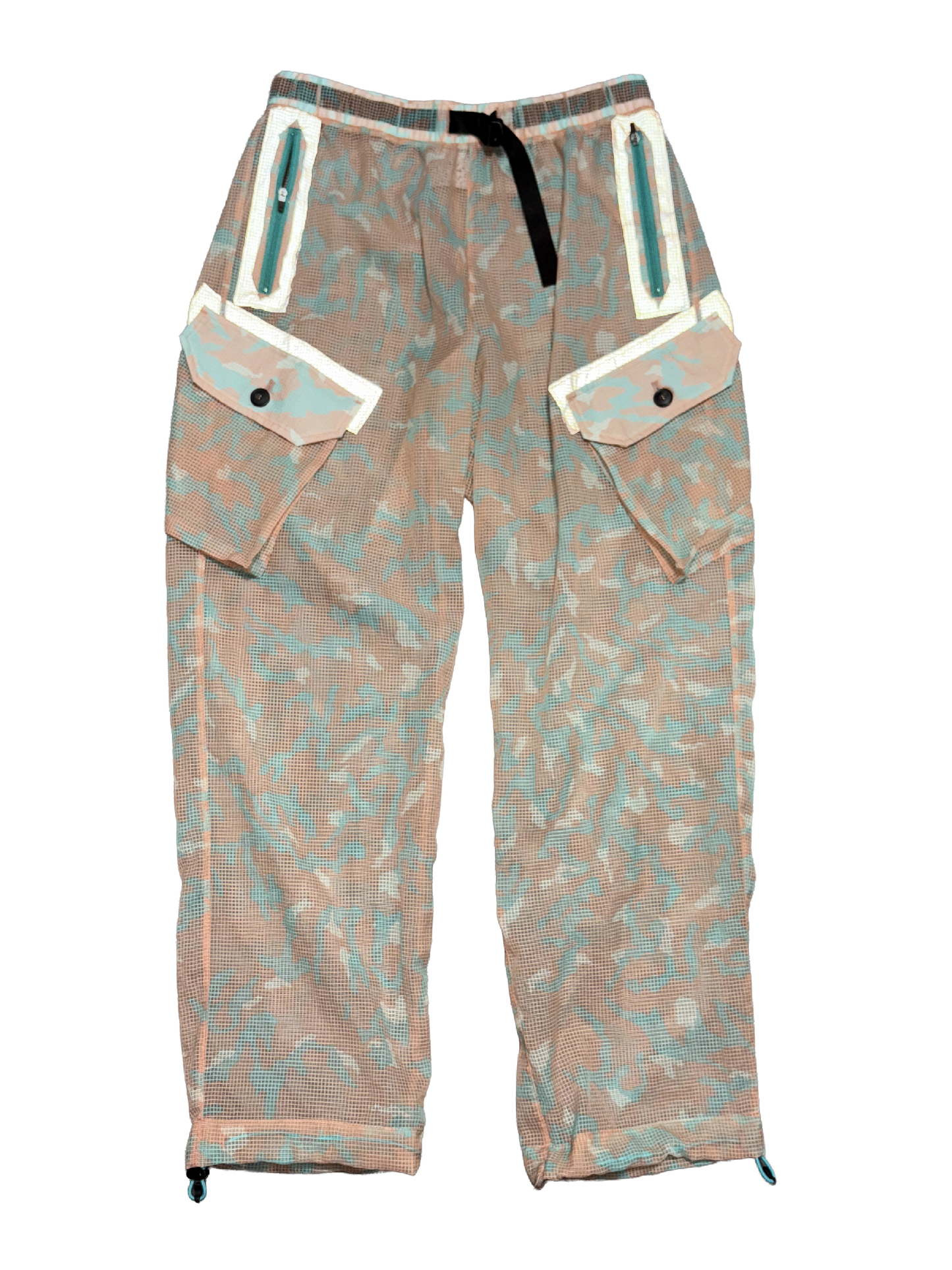 MESH CAMO CARGO1