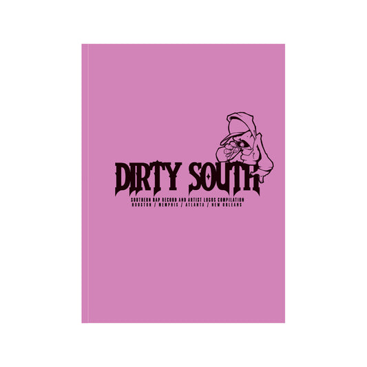 DIRTY SOUTH ZINE