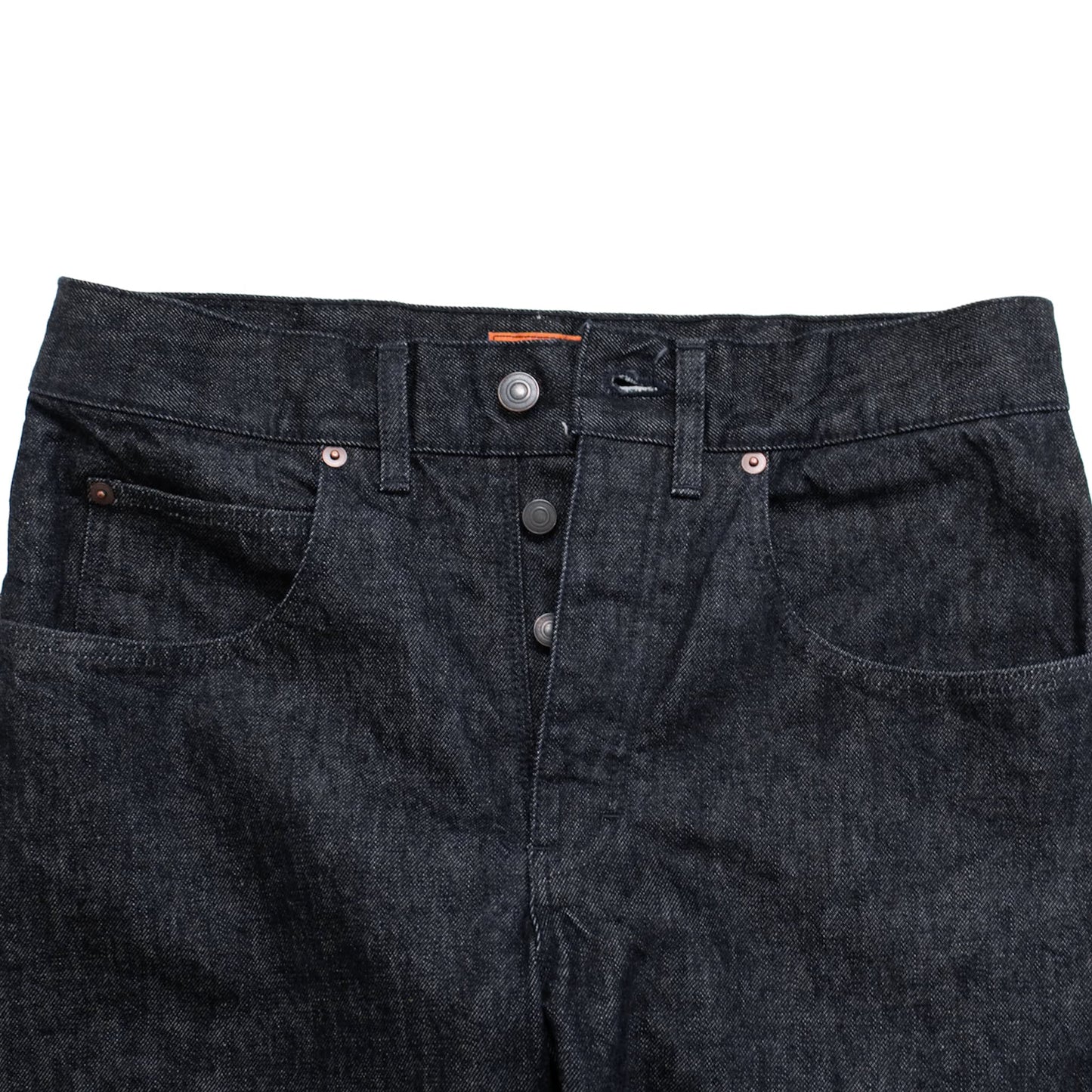 BEDLAM - TARGET INDIGO DENIM - INDIGO