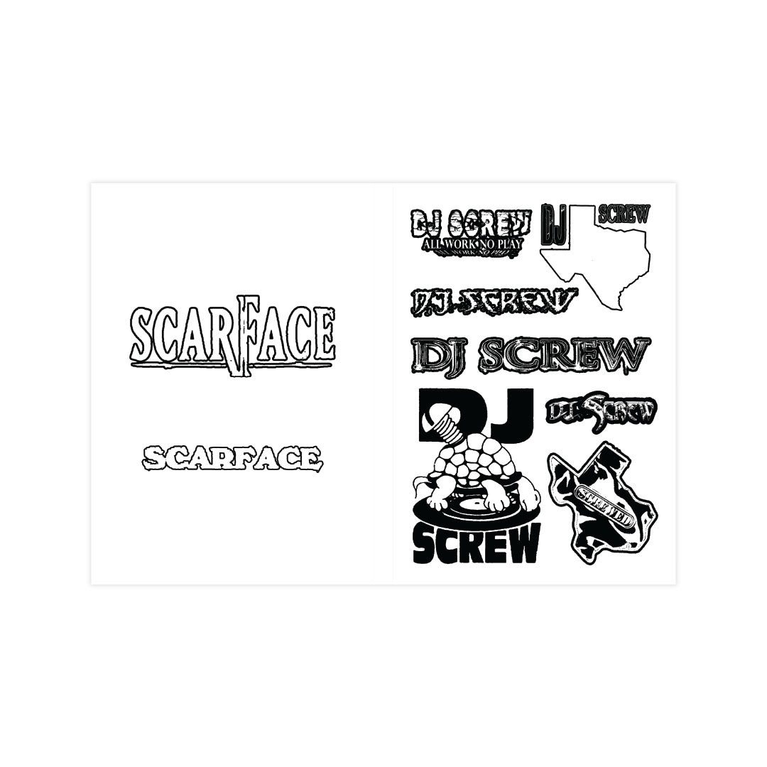 DIRTY SOUTH ZINE