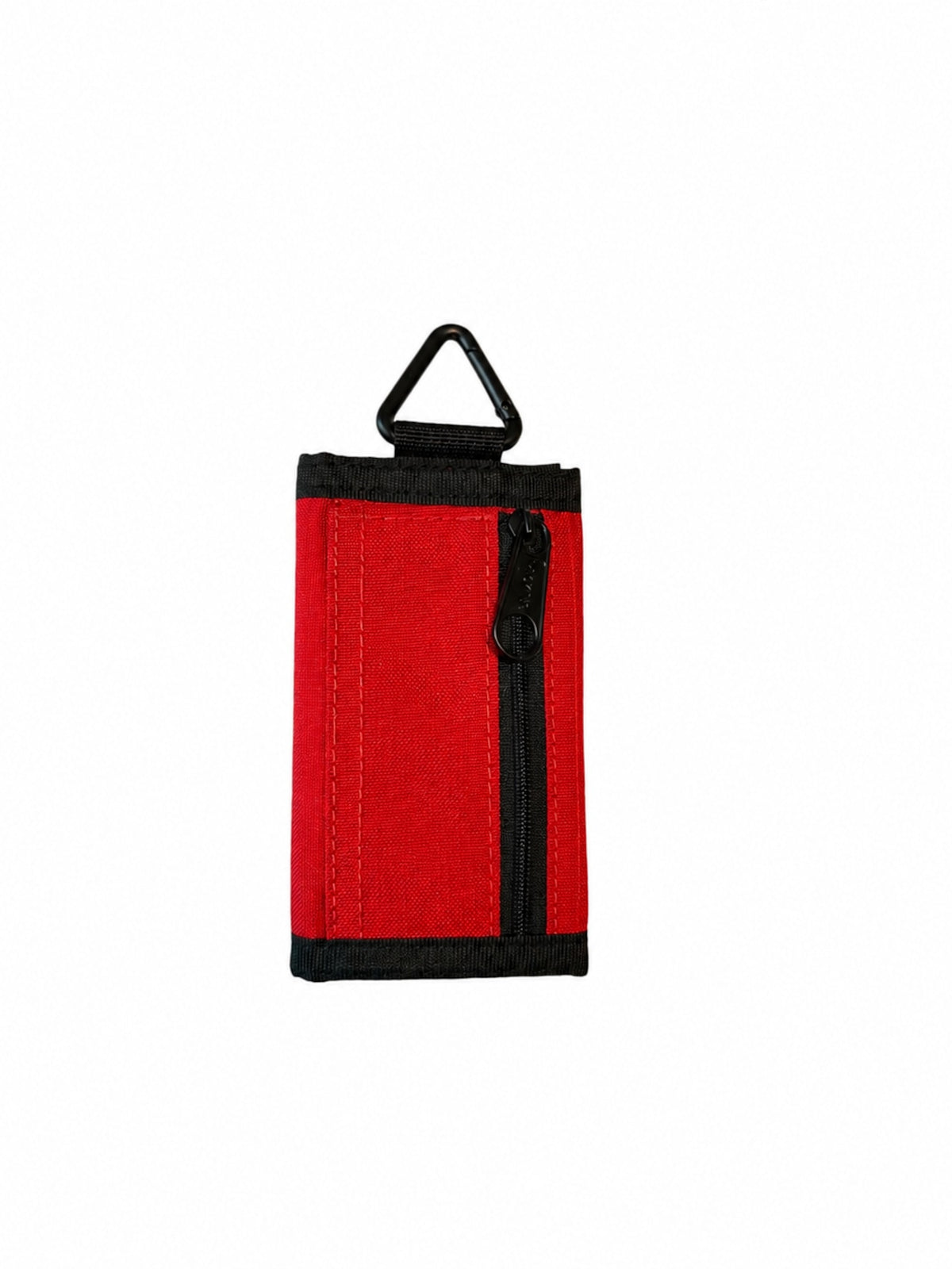 PACKING MINI WALLET RED
