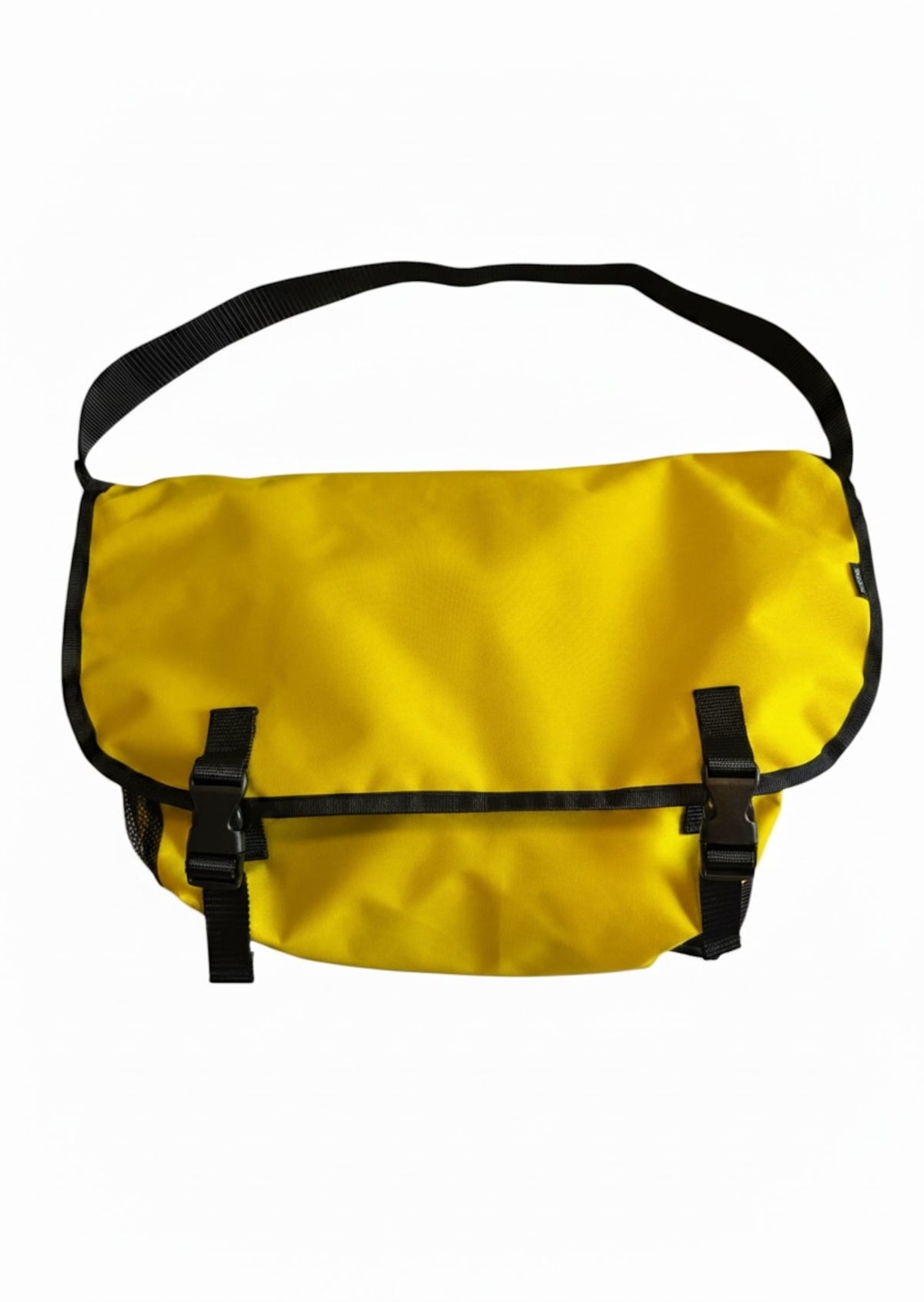 PACKING DAILY MESSENGER YELLOW