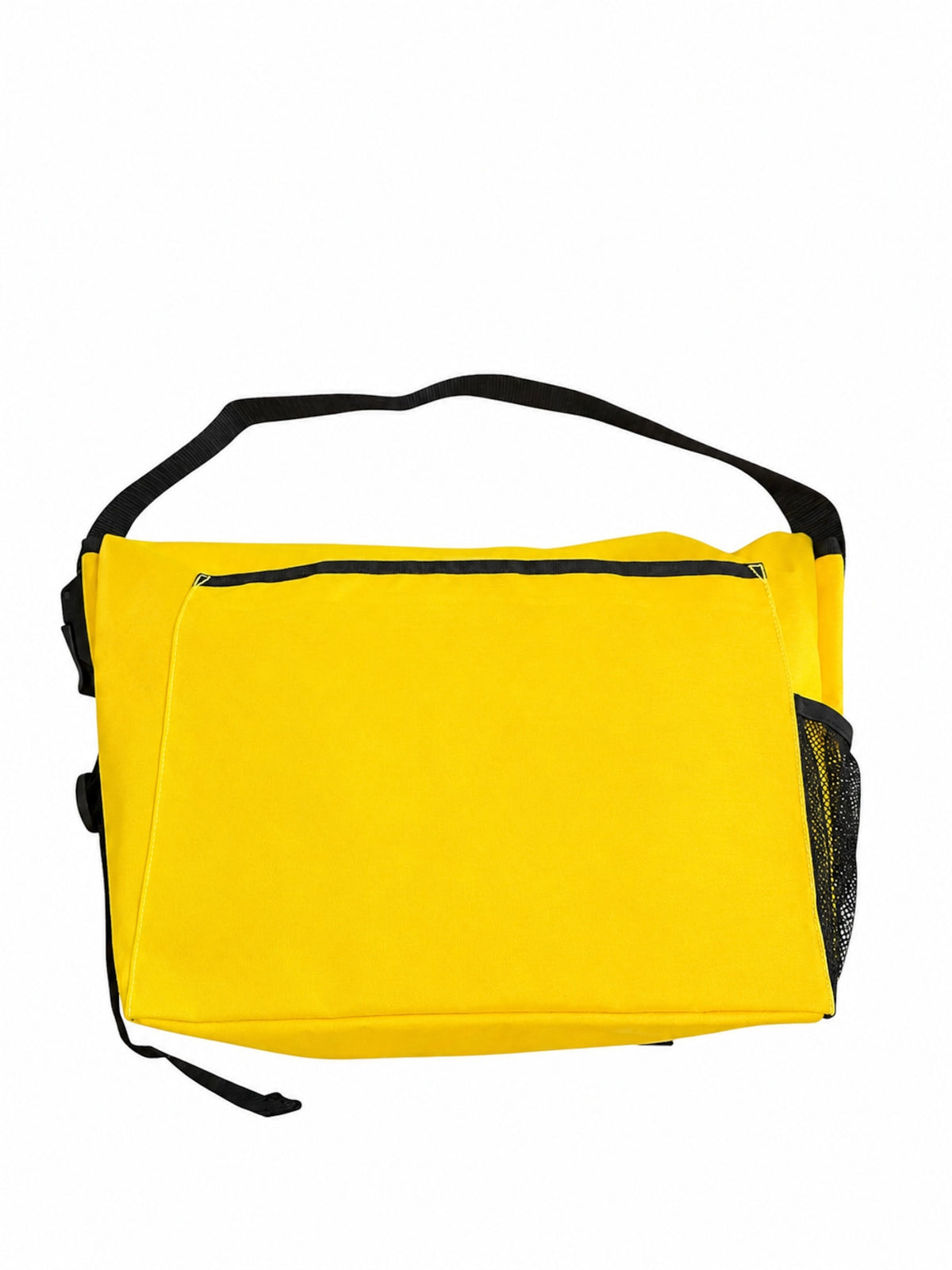 PACKING DAILY MESSENGER YELLOW