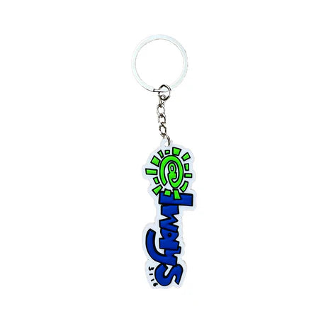 ADWSYD - ALWAYS 3116 - KEYRING