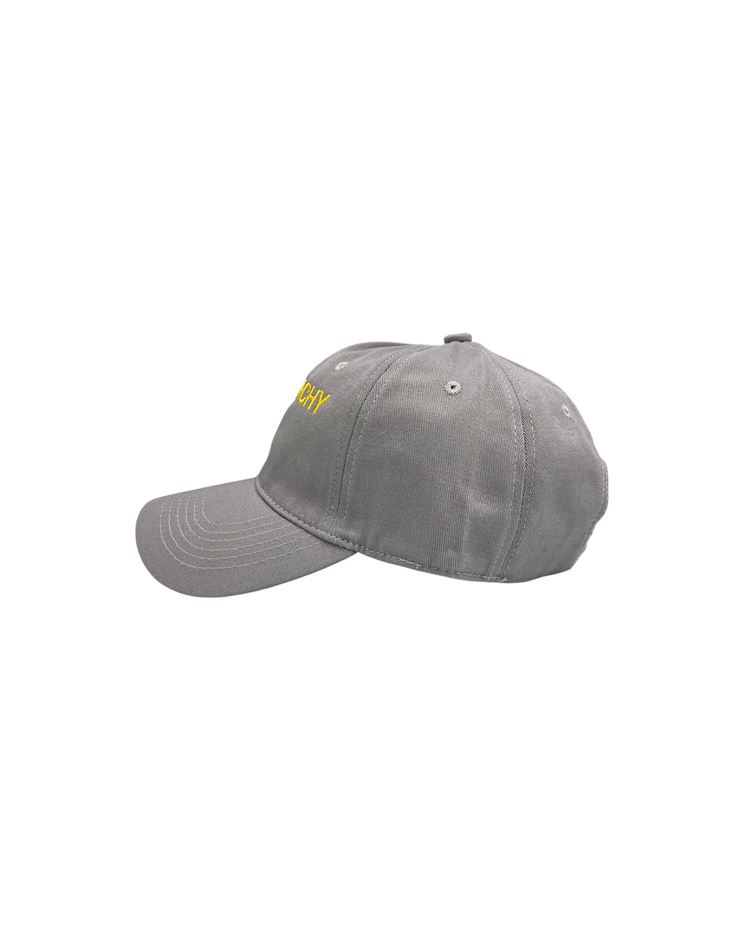STARNARCHY CAP - CEMENT