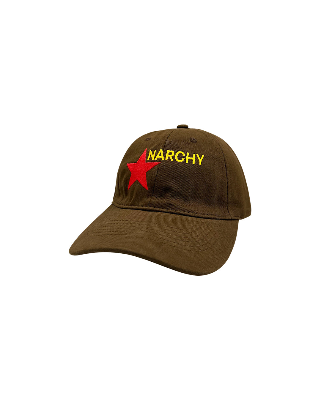 STARNARCHY CAP - TURD