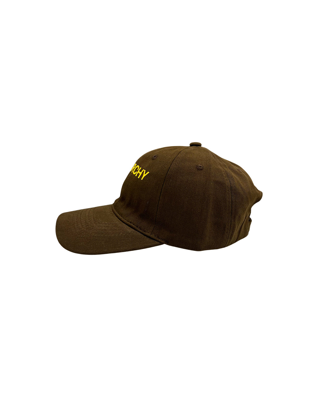 STARNARCHY CAP - TURD
