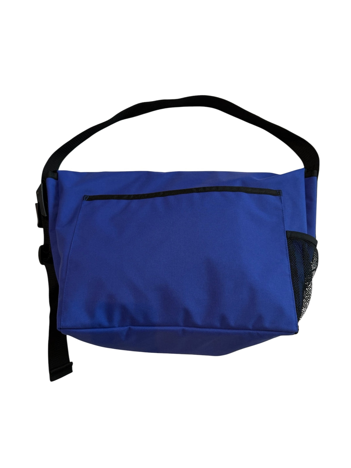 PACKING DAILY MESSENGER BLUE